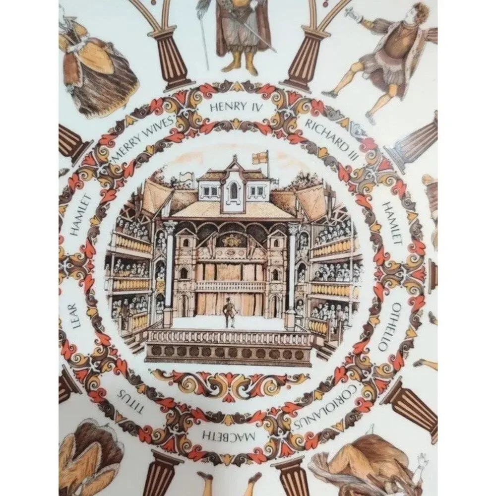 Wedgwood this vintage